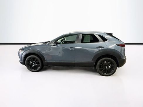 Used 2023 MAZDA CX-30 AWD 2.5 S w/ Preferred Package image 4