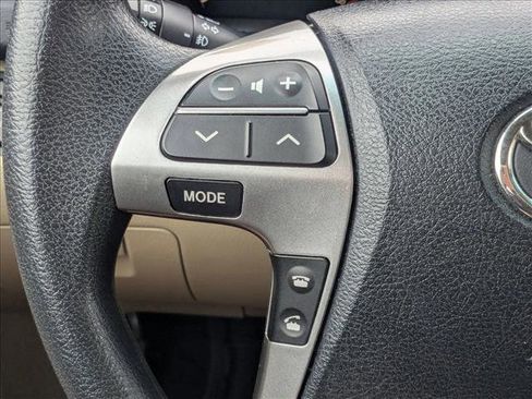 Used 2011 Toyota Highlander Base image 4