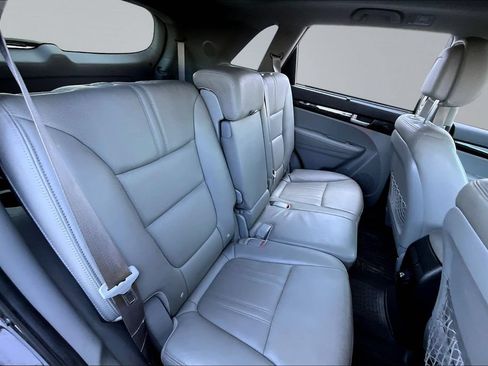 Used 2015 Kia Sorento SX AWD/4WD image 21
