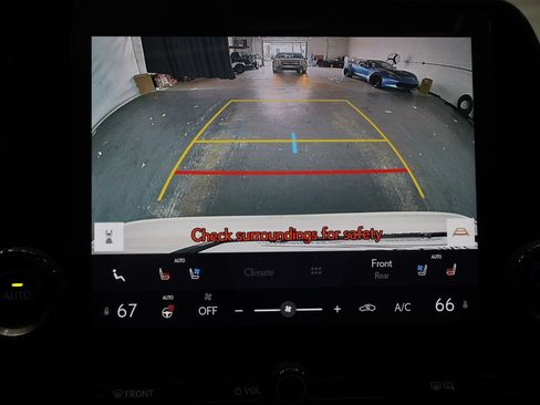 Used 2023 Lexus RX 350 Premium w/ Cold Area Package FWD image 24