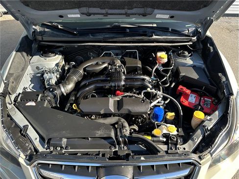 Used 2014 Subaru Crosstrek 2.0i Limited w/ Popular Package #2 image 28