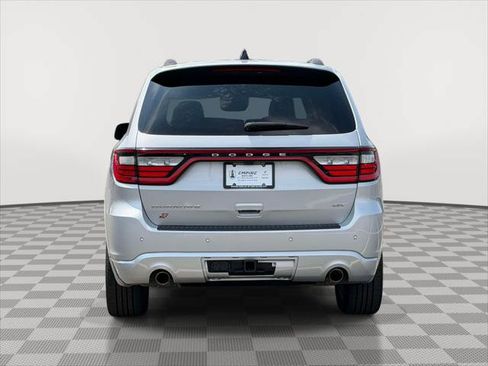 Used 2024 Dodge Durango GT AWD/4WD image 6