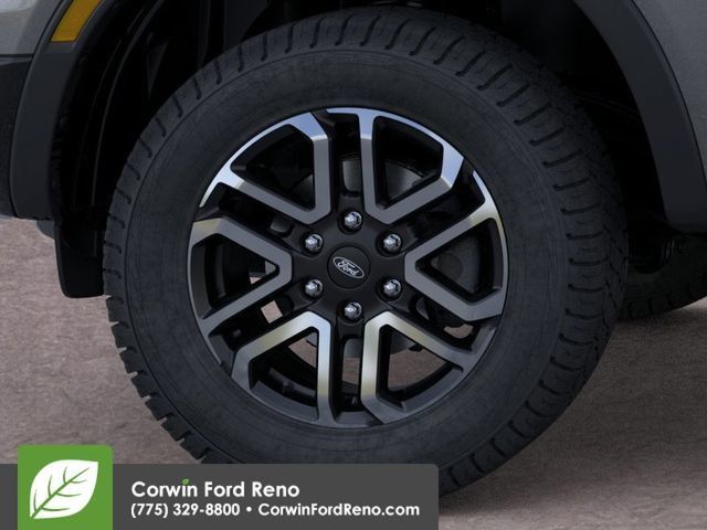 New 2026 Ford Ranger Lariat w/ FX4 Off-Road Package AWD/4WD image 21
