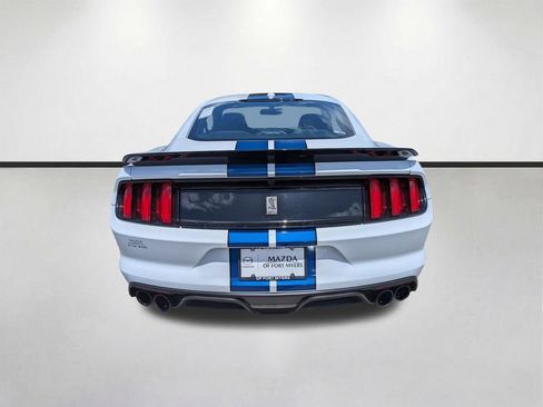 Used 2017 Ford Mustang Shelby GT350 w/ Electronics Package RWD image 5