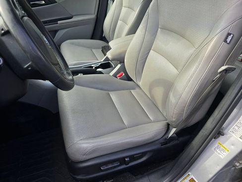 Used 2013 Honda Accord EX-L image 13