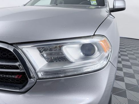 Used 2015 Dodge Durango SXT image 25