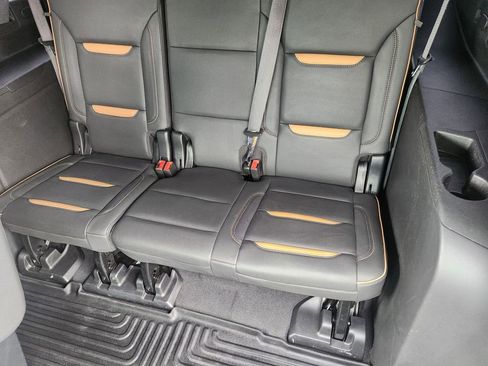 Used 2023 GMC Yukon XL AT4 w/ AT4 Premium Package image 31