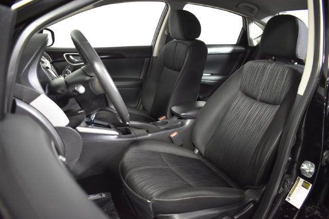 Used 2018 Nissan Sentra SV FWD image 9