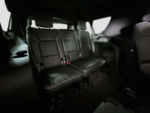 Used 2022 Cadillac Escalade ESV Sport Platinum RWD image 44
