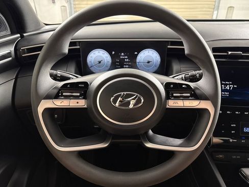 Certified 2024 Hyundai Santa Cruz SEL w/ Activity Package FWD image 13