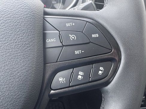 Used 2022 Jeep Cherokee Trailhawk w/ Sound & Nav Group image 41