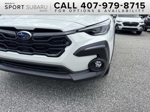 New 2026 Subaru Crosstrek 2.5i Limited AWD/4WD image 9
