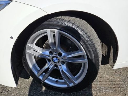 Used 2014 BMW 328i Gran Turismo xDrive xDrive image 14