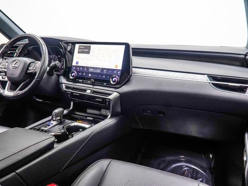 Used 2024 Lexus RX 350 Premium w/ Accessory Package (K3) FWD image 20