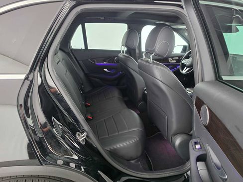 Certified 2022 Mercedes-Benz GLC 300 image 12