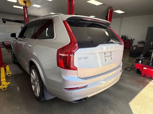 Used 2018 Volvo XC90 T6 Inscription w/ Convenience Package image 7