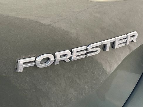 Used 2019 Subaru Forester Limited AWD/4WD image 42