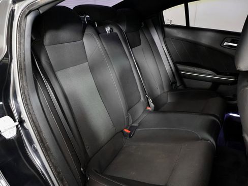 Used 2016 Dodge Charger R/T Scat Pack image 32