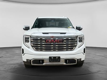 Used 2023 GMC Sierra 1500 Denali w/ Technology Package