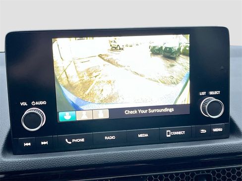 Used 2024 Honda Civic Sport image 13