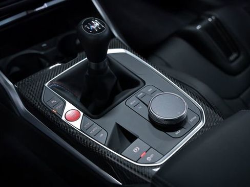 Used 2024 BMW M2 w/ Carbon Package image 53