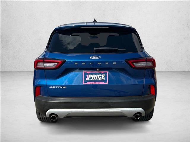 Used 2023 Ford Escape Active FWD image 7