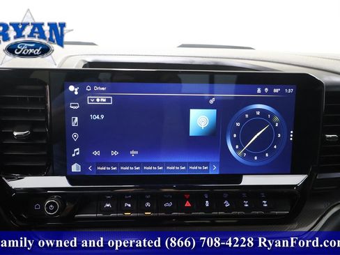 Used 2024 Chevrolet Silverado 1500 ZR2 image 24