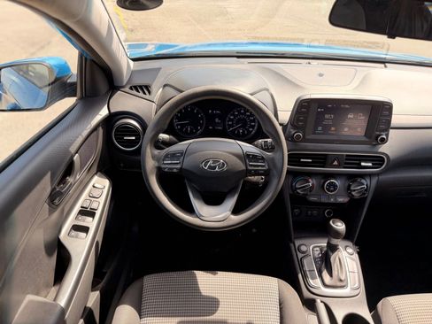 Used 2020 Hyundai Kona SE image 23