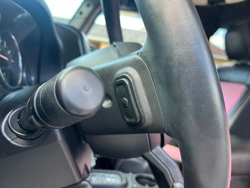 Used 2012 Jeep Wrangler Sport AWD/4WD image 28