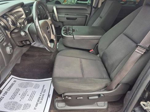 Used 2013 GMC Sierra 1500 SLE w/ Power Tech Package image 16