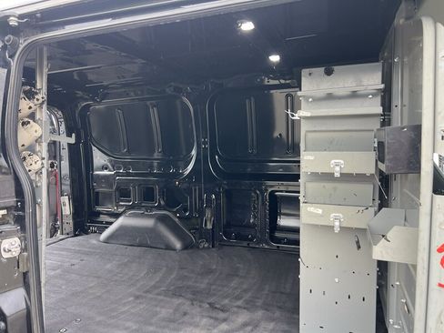 Used 2020 Ford Transit 150 Low Roof w/ Upfitter Package RWD image 16