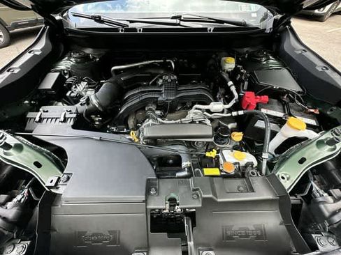 Certified 2026 Subaru Outback Limited AWD/4WD image 26