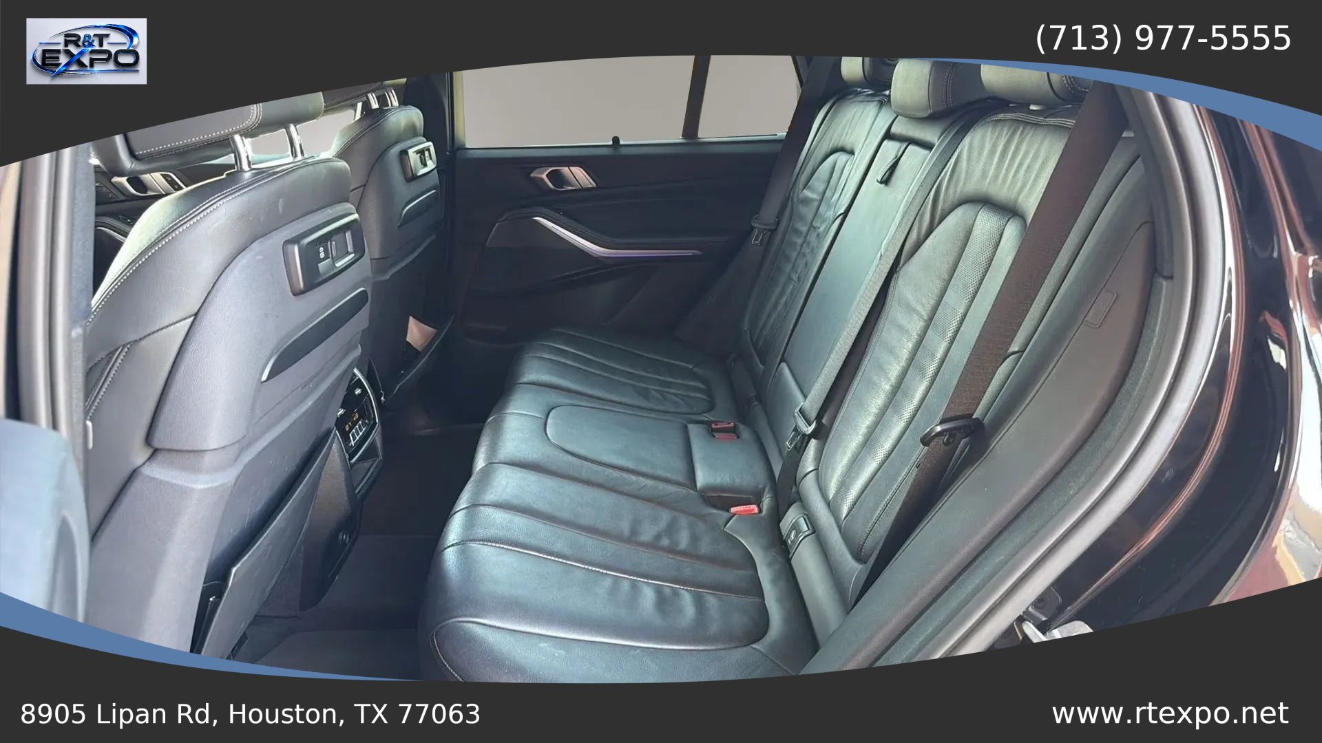 Used 2019 BMW X5 xDrive40i w/ Executive Package AWD/4WD image 31