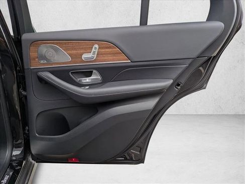 Used 2025 Mercedes-Benz GLE 350 GLE 350 image 29