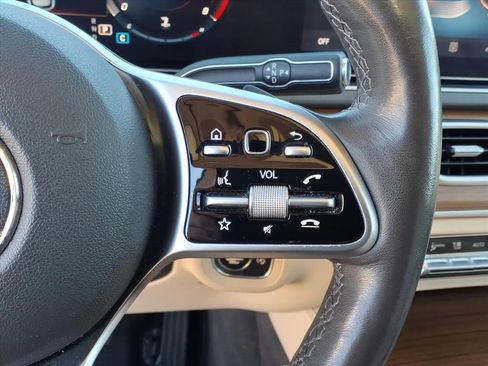 Used 2020 Mercedes-Benz GLE 350 GLE 350 image 21