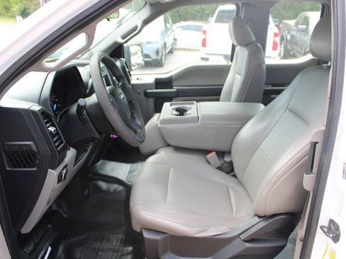 Used 2017 Ford F150 XL w/ XL Power Equipment Group RWD image 11