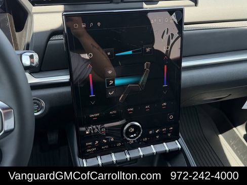 New 2027 GMC Terrain Elevation w/ Elevation Premium Package FWD image 16