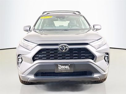 Used 2023 Toyota RAV4 XLE Premium