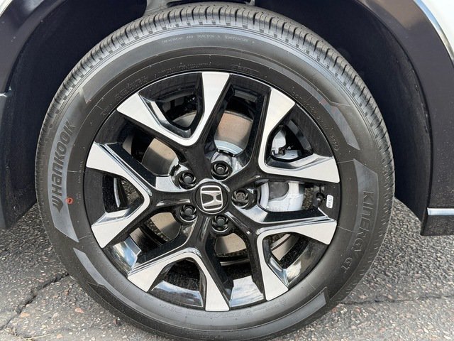 New 2027 Honda HR-V EX-L image 10