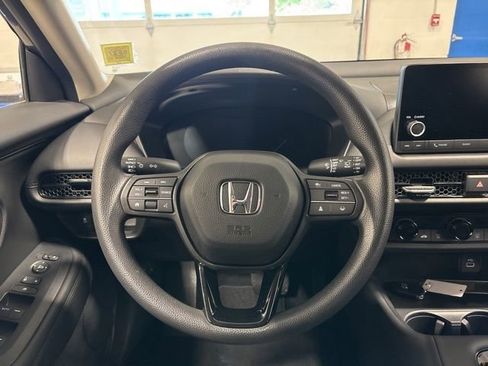 Certified 2024 Honda HR-V LX image 14