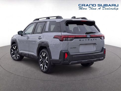 New 2026 Subaru Outback Touring XT AWD/4WD image 4
