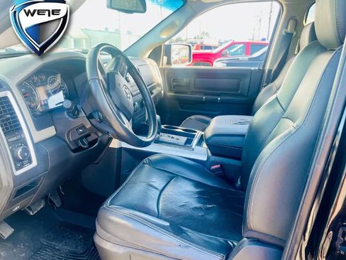 Used 2009 Dodge Ram 1500 Truck Sport image 7