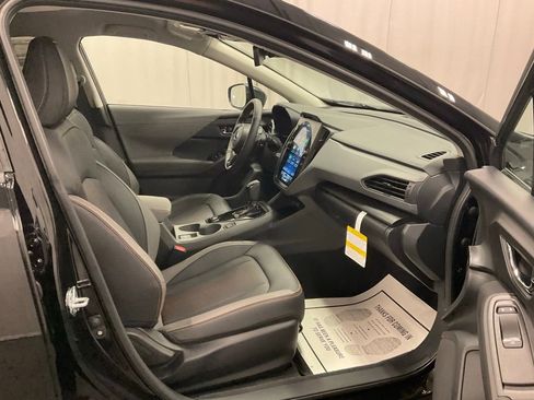 New 2026 Subaru Crosstrek 2.5i Limited image 25