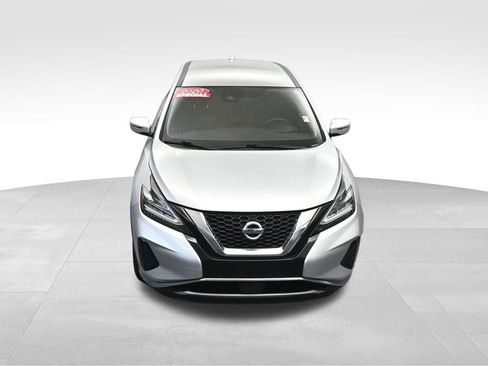 Used 2020 Nissan Murano S w/ Technology Package FWD image 40