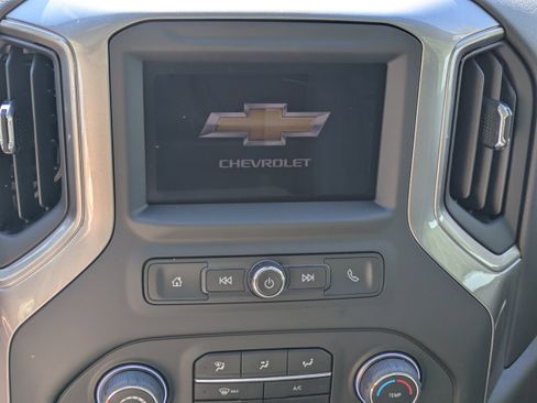 New 2026 Chevrolet Silverado 2500 W/T w/ WT Convenience Package AWD/4WD image 29