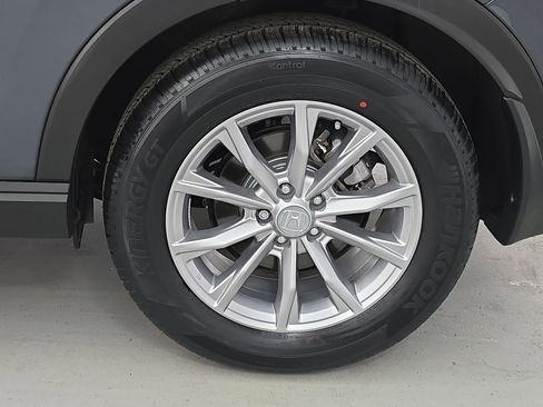 Certified 2024 Honda CR-V EX-L image 34