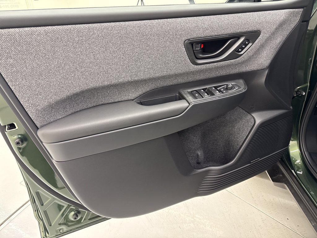 New 2026 Subaru Outback Limited AWD/4WD image 11