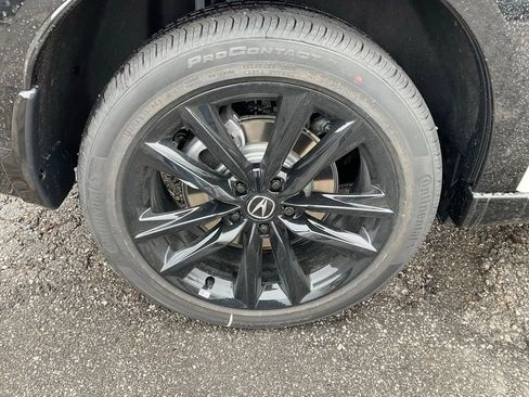 New 2026 Acura ADX A-Spec AWD/4WD image 7