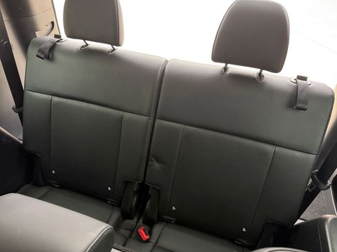 Used 2025 Hyundai Santa Fe SEL image 17