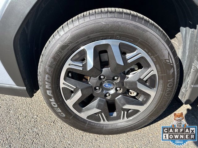 Certified 2025 Subaru Forester Premium AWD/4WD image 32